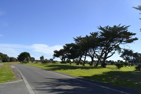 Barwon Heads Resort At 13th Beach - Timeshare Accommodation 3