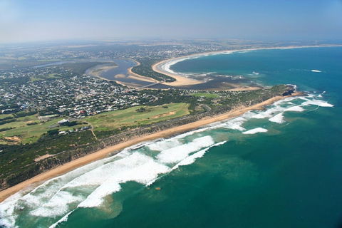 Barwon Heads Resort At 13th Beach - Timeshare Accommodation 4