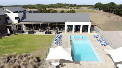 Barwon Heads Resort At 13th Beach - Timeshare Accommodation 5