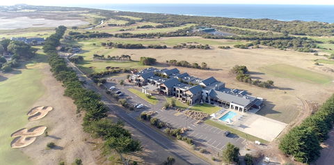 Barwon Heads Resort At 13th Beach - Timeshare Accommodation 1
