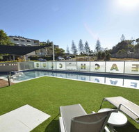 Beach Club Resort - Timeshare Accommodation