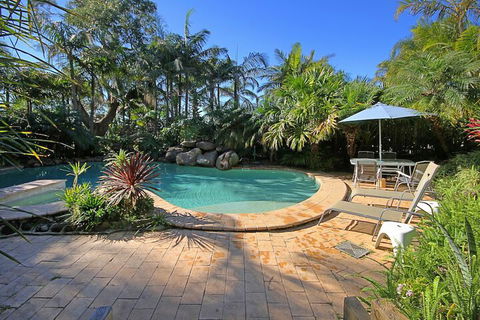Ulladulla Guest House - Timeshare Accommodation 4