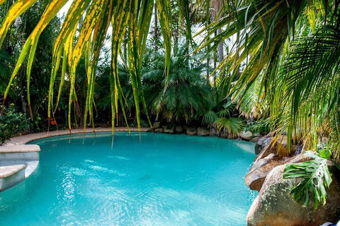 Ulladulla Guest House - Timeshare Accommodation 3