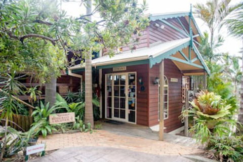 Ulladulla Guest House - Timeshare Accommodation 0