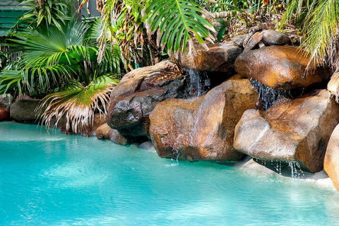 Ulladulla Guest House - Timeshare Accommodation 2