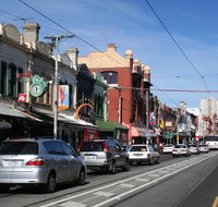 Tyrian Serviced Apartments Fitzroy - Timeshare Accommodation