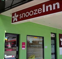 Snooze Inn Fortitude Valley - Timeshare Accommodation