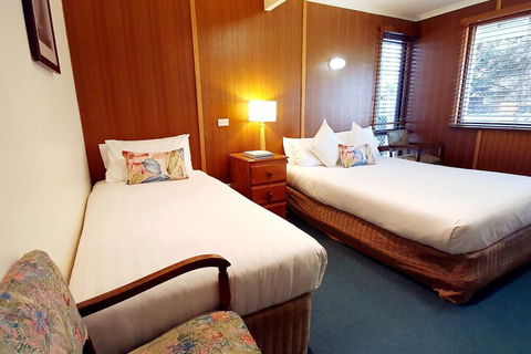 Point Lonsdale Guest House - Timeshare Accommodation 4