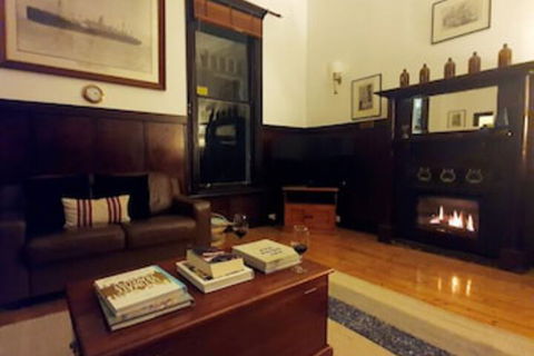 Point Lonsdale Guest House - Timeshare Accommodation 0