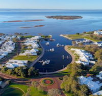 Mandurah Quay Resort - Timeshare Accommodation