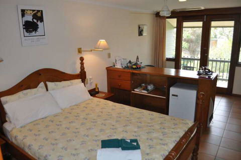 The Fig Tree B & B - Timeshare Accommodation 6