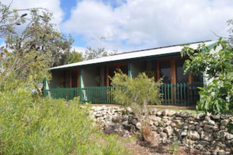 The Fig Tree B & B - Timeshare Accommodation 0