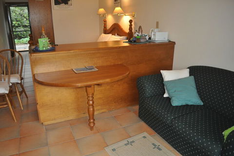 The Fig Tree B & B - Timeshare Accommodation 7