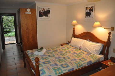 The Fig Tree B & B - Timeshare Accommodation 4