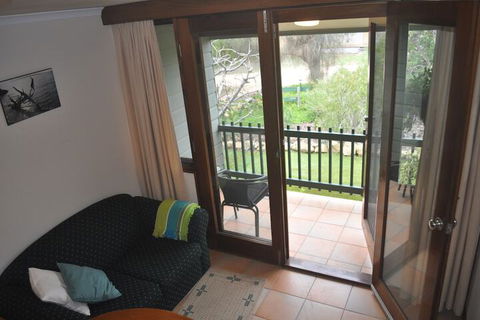 The Fig Tree B & B - Timeshare Accommodation 2
