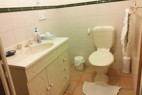 The Fig Tree B & B - Timeshare Accommodation 3