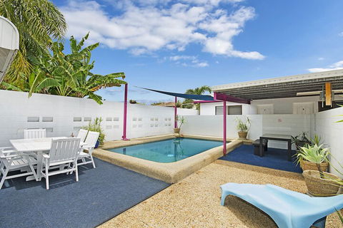 Townsville Holiday Apartments - Timeshare Accommodation 1