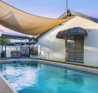 Townsville Holiday Apartments - Timeshare Accommodation