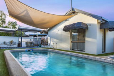Townsville Holiday Apartments - Timeshare Accommodation 0
