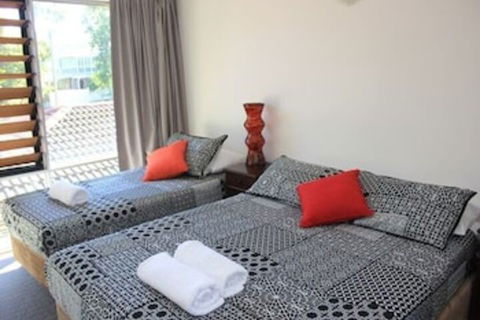 Townsville Holiday Apartments - Timeshare Accommodation 2
