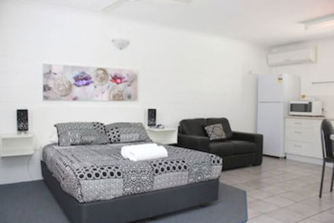 Townsville Holiday Apartments - Timeshare Accommodation 6