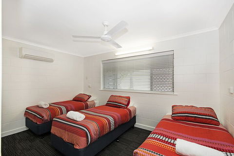 Townsville Holiday Apartments - Timeshare Accommodation 7