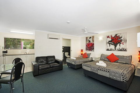 Townsville Holiday Apartments - Timeshare Accommodation 3