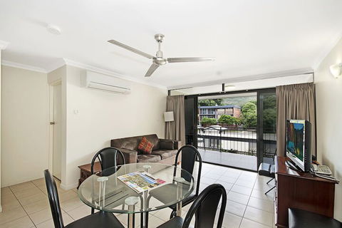 Townsville Holiday Apartments - Timeshare Accommodation 4