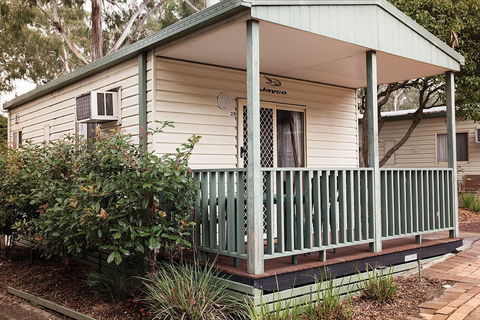 Crystal Brook Tourist Park - Timeshare Accommodation 1