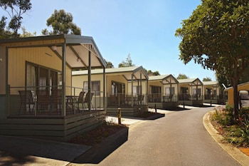 Crystal Brook Tourist Park - Timeshare Accommodation 3