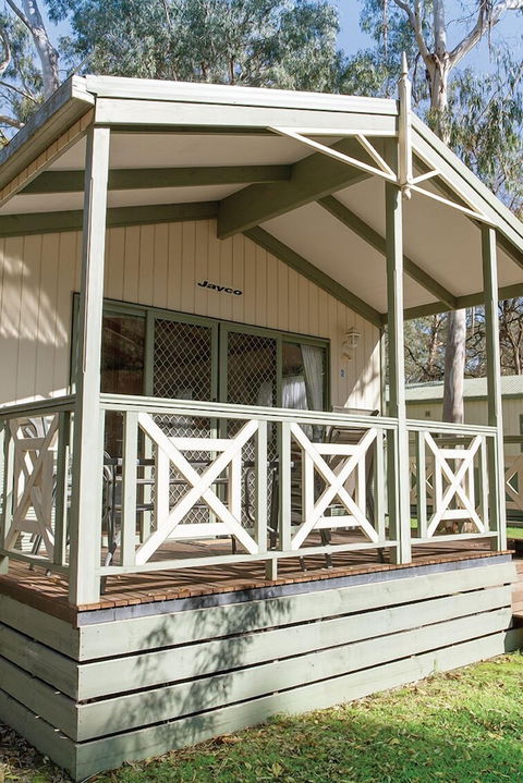 Crystal Brook Tourist Park - Timeshare Accommodation 2