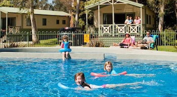 Crystal Brook Tourist Park - Timeshare Accommodation 6