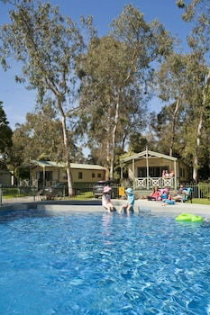Crystal Brook Tourist Park - Timeshare Accommodation 5