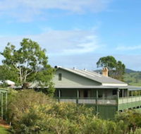 Amamoor Lodge - Timeshare Accommodation
