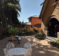 Burwood Bed And Breakfast - Timeshare Accommodation