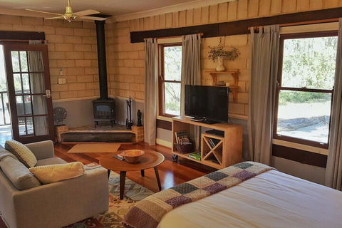 Maya Sanctuary - Timeshare Accommodation 6