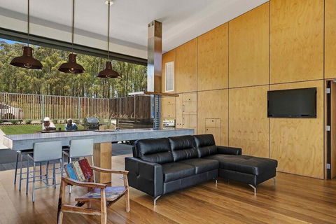 The Longhouse Suite 2 - Timeshare Accommodation 7