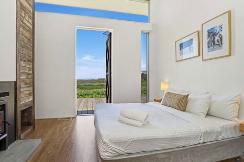The Longhouse Suite 2 - Timeshare Accommodation 4