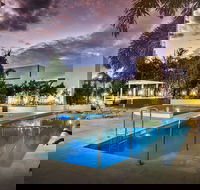 Monaco - Timeshare Accommodation