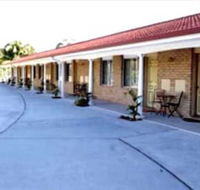 Palms Oasis Motel - Timeshare Accommodation