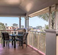 City Park Apartments - Timeshare Accommodation