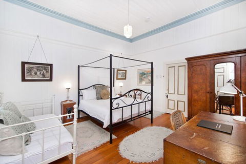 Franklin Villa - Timeshare Accommodation 6