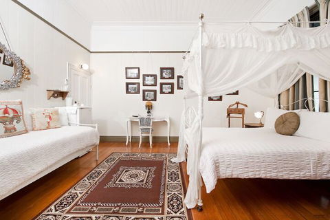 Franklin Villa - Timeshare Accommodation 5