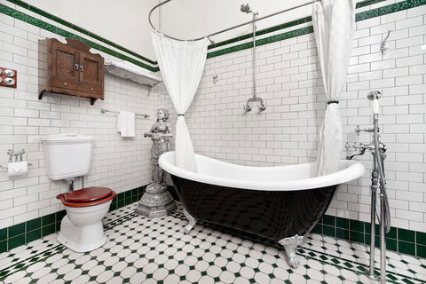 Franklin Villa - Timeshare Accommodation 7