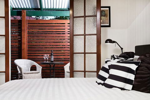 Franklin Villa - Timeshare Accommodation 3