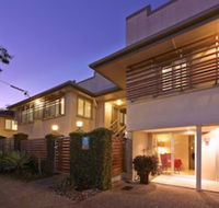 Brisbane Street Studios - Timeshare Accommodation