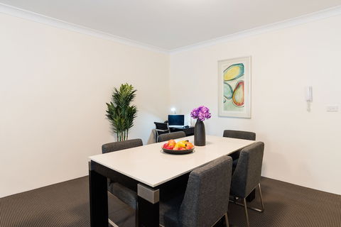 Eastwood Furnished Apartments - Timeshare Accommodation 0