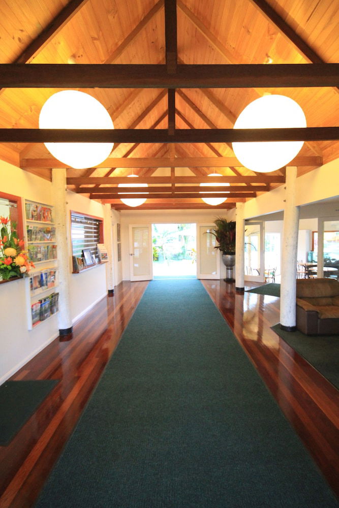 Mossman QLD Timeshare Accommodation