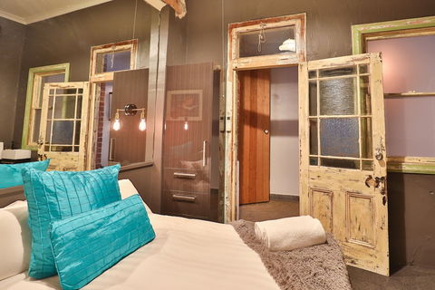 Indulge Apartments - Eighth Street - Timeshare Accommodation 4