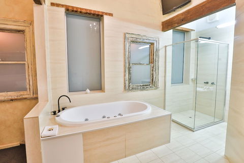 Indulge Apartments - Eighth Street - Timeshare Accommodation 6